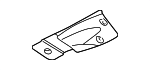 55364166AA - Exhaust: Heat Shield for Mopar Image