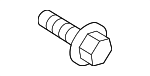 11515767 - Body: Impact Bar Bolt for GM Image
