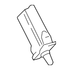 8424220030 - Body: Lamp Switch for Lexus: ES300, GX470, SC300, SC400, SC430 Image