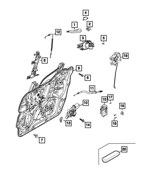 Diagram 1