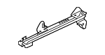 30749836 - Body: Seat Track for Volvo Image