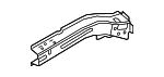 5QA803106 - Body: Inner Rail for Volkswagen: Tiguan Image