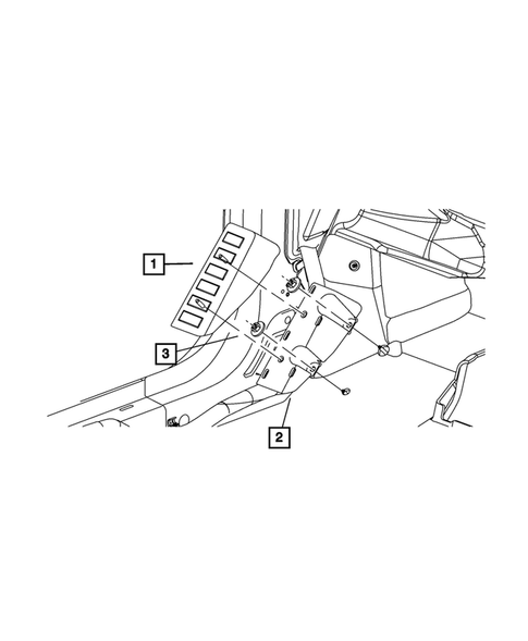 Carpets, Floor Mats, Load Floor, and Silencers for 2011 Jeep Patriot #1
