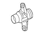 997451464 - Electrical: Connector for Mercedes-Benz Image
