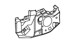 9073430200 - Electrical: Insulating Cover for Mercedes-Benz Image