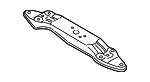 41021AC390 - Engine: Trans Crossmember for Subaru Image