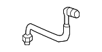 17725S5AA32 - Fuel System: Vent Tube for Honda: Civic Image