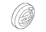 31400452 - Tire &amp; Wheel: Wheel Cap for Volvo Image