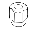 999359 - : Wheel Nut for Volvo Image