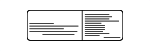 7430B224 - Body: AC Label for Mitsubishi Image