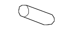 94535595 - Body: Dome Lamp Bulb for GM Image