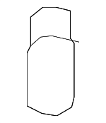 13500812 - Body: Map Lamp Bulb for GM Image