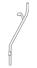 77115630P - Engine: Tube for Volkswagen: Touareg Image