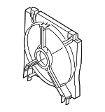 89022540 - : Shroud for Chevrolet: Cavalier | Pontiac: Sunfire Image