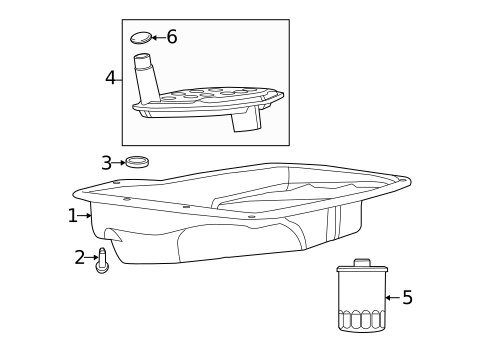Transmission Components for 2013 Ram 1500 #0