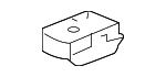 10260656 - Body: Mount Bracket for GM Image