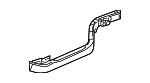 89023225 - Body: Rear Rail for Cadillac: XLR | Chevrolet: Corvette Image