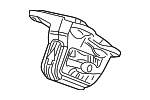 52122710AA - Engine: Engine Support for Mopar Image