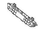 97250P1090FHL - Body: Heater Control for Kia Image