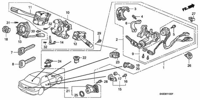 Diagram 1