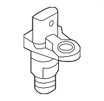 31342468 - Electrical: Crankshaft Sensor for Volvo: S60, S60 Cross Country, S80, S90, V60, V60 Cross Country, V90, V90 Cross Country, XC40, XC60, XC70, XC90 Image