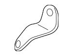 119425AAA00 - Exhaust: Stay for Acura Image