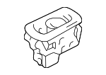 3799575F00T01 - Body: Window Switch for Suzuki Image