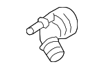 3QF122291A - Cooling System: Coupling for Volkswagen Image