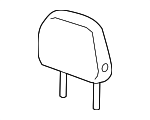 84999355 - Body: Headrest for Chevrolet: Equinox Image