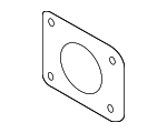 5071512AA - Body: Gasket for Hyundai Image