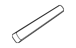 61625B33DF5 - Wiper &amp; Washer: Wiper Arm Cover for Mini Image
