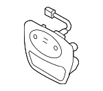 81722H800000 - : Housing for Kia Image