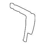 7169542020 - Body: Protector for Toyota: RAV4 Image