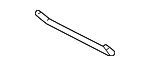 7224142010 - Body: Lever for Toyota: RAV4 Image