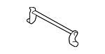 7267542010 - Body: Rod for Toyota: RAV4 Image
