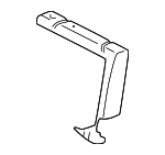 7165142050 - : Seat Back Cushion for Toyota: RAV4 Image