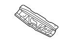 MR392181 - : Upper Tie Bar for Mitsubishi: Eclipse Image