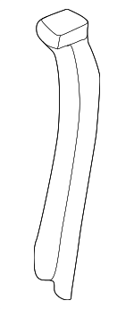 MR392182 - : Center Support for Mitsubishi: Eclipse Image