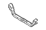 MR392178 - : Lower Tie Bar for Mitsubishi: Eclipse Image