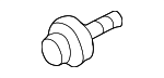 MF140020 - Body: Center Support Bolt for Mitsubishi Image