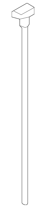 11140AA120 - Engine: Dipstick for Subaru Image