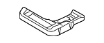 MR347147 - Body: Seat Frame for Chrysler: Sebring | Dodge: Stratus Image
