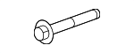 LR048504 - Engine: Intake Manifold Bolt for Land-Rover Image