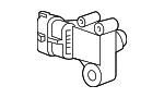 LR075167 - Emission Control: Manifold Absolute Pressure Sensor for Land-Rover Image image