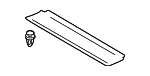 7646A012 - Body: Front Trim for Mitsubishi Image