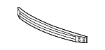 71130TLAA00 - Body: Impact Bar for Honda: CR-V Image