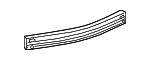 5217133170 - Body: Impact Bar for Lexus: ES250, ES300h, ES350 Image