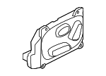 LR070370 - Body: Seat Switch for Land-Rover Image