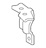 LR039020 - : 2014-2017 Land Rover Range Rover Sport - Occupant Sensor Bracket for Land Rover: Range Rover Sport Image