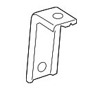 8868833510 - : 2007-2012 Lexus ES350 - Temp Sensor Mount Bracket for Lexus: ES350 Image